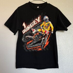 Dungey Motocross Graphic Tee